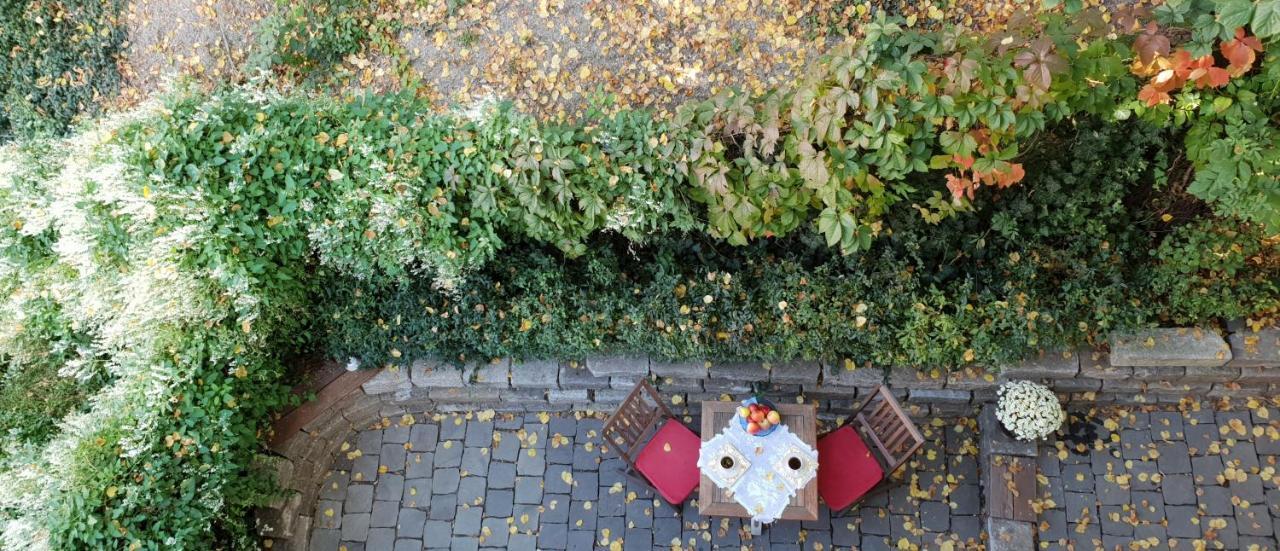 Budasmile Appartment At Buda Castle - Aircon & Free Parking Budapest Exterior photo